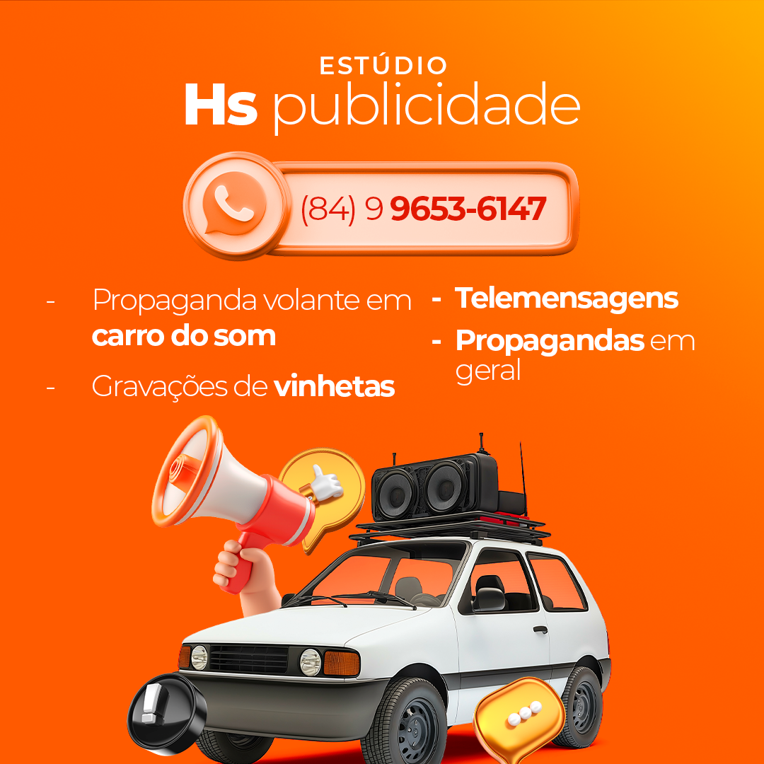 Banner H Silva - Contato WhatsApp