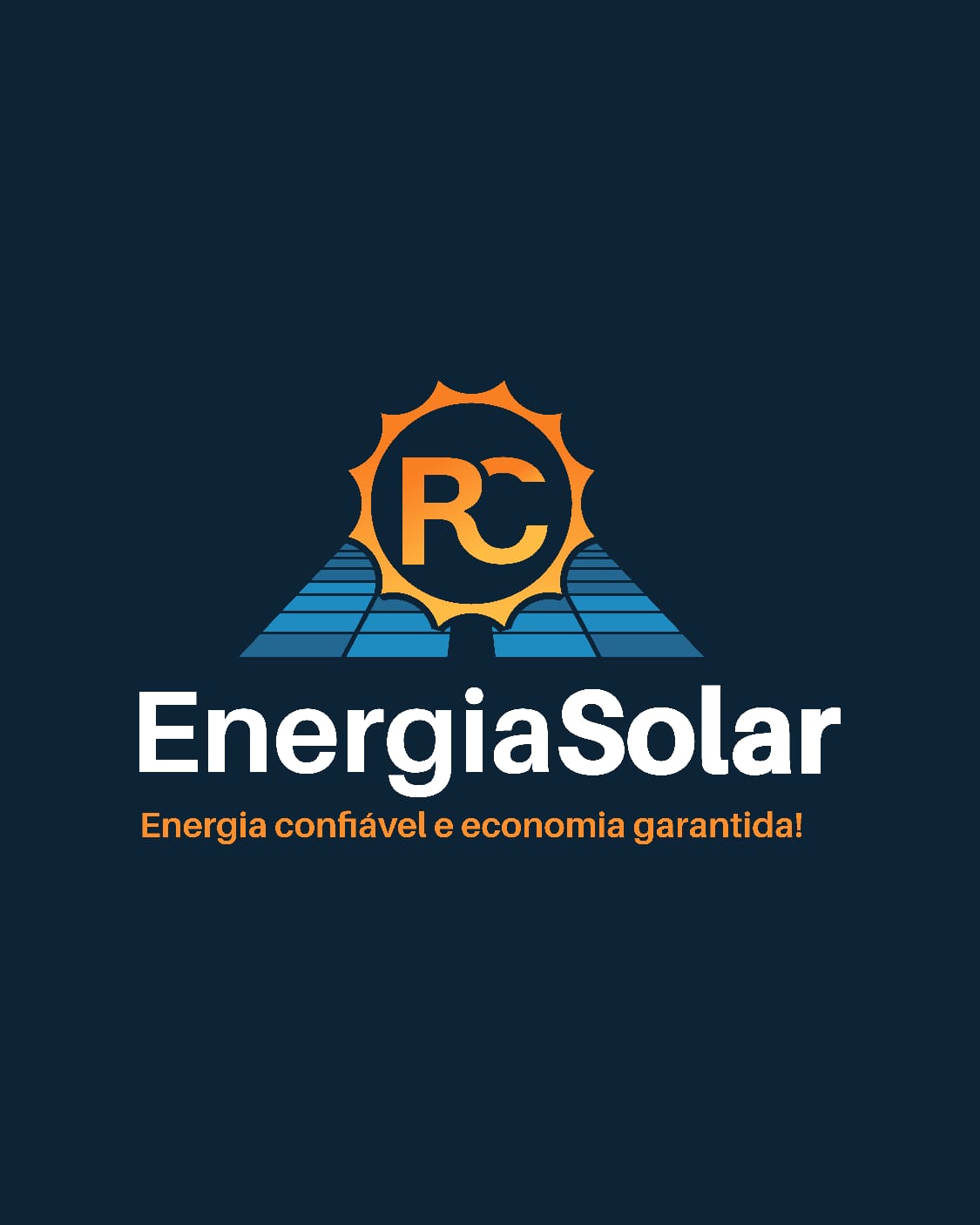 RC Energia Solar